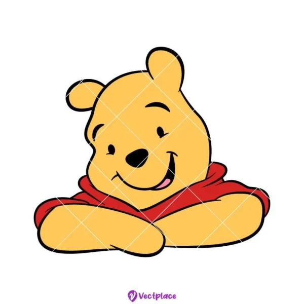 Winnie the Pooh